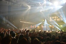 スガシカオ（Photo by Rui Hashimoto / Azusa Takada[SOUND SHOOTER] ）