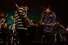 スガシカオ（Photo by Rui Hashimoto / Azusa Takada[SOUND SHOOTER] ）