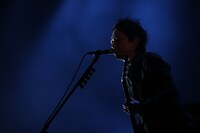 川島道行（Vo, G）