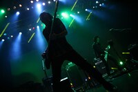 BOOM BOOM SATELLITES