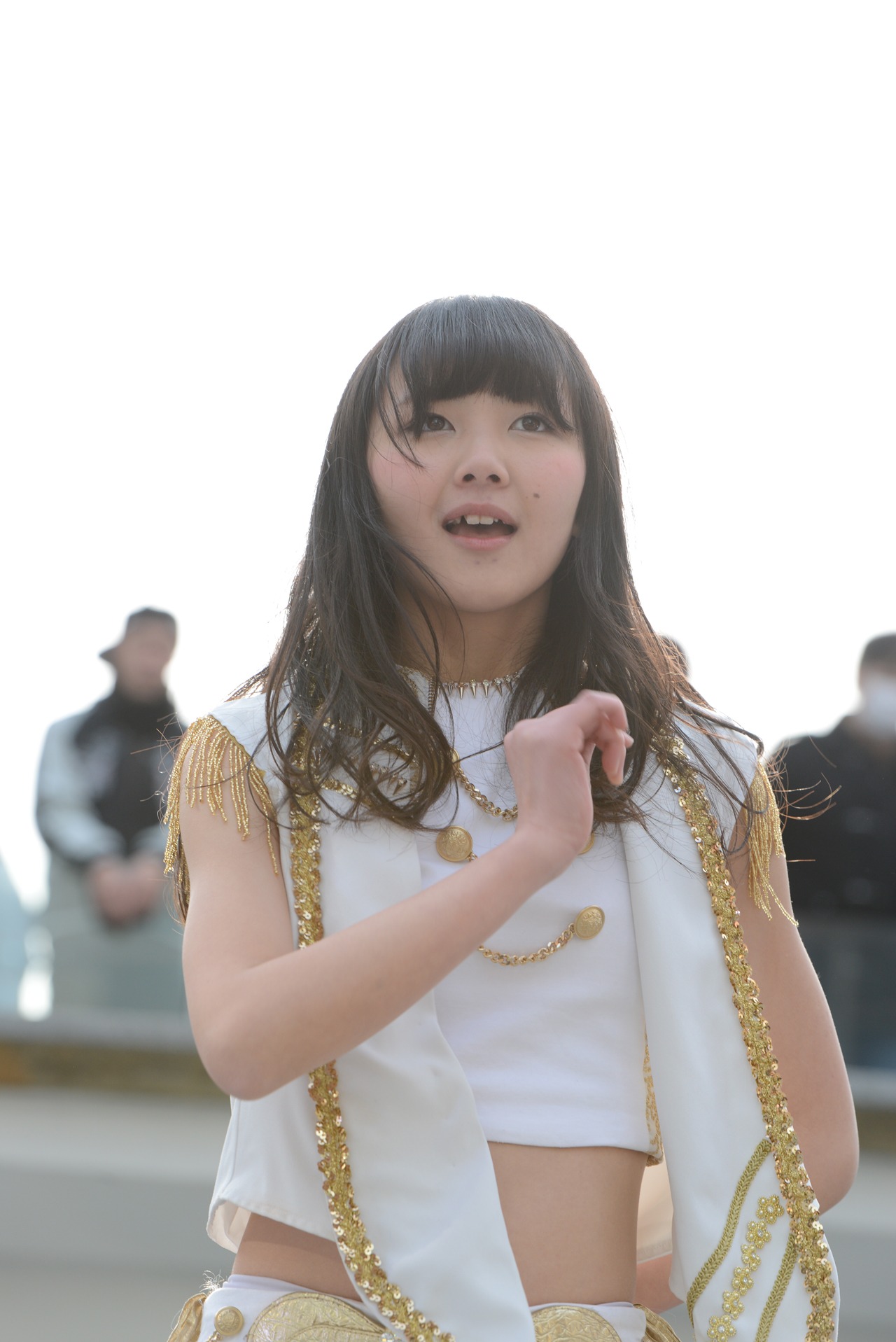 山邊未夢
