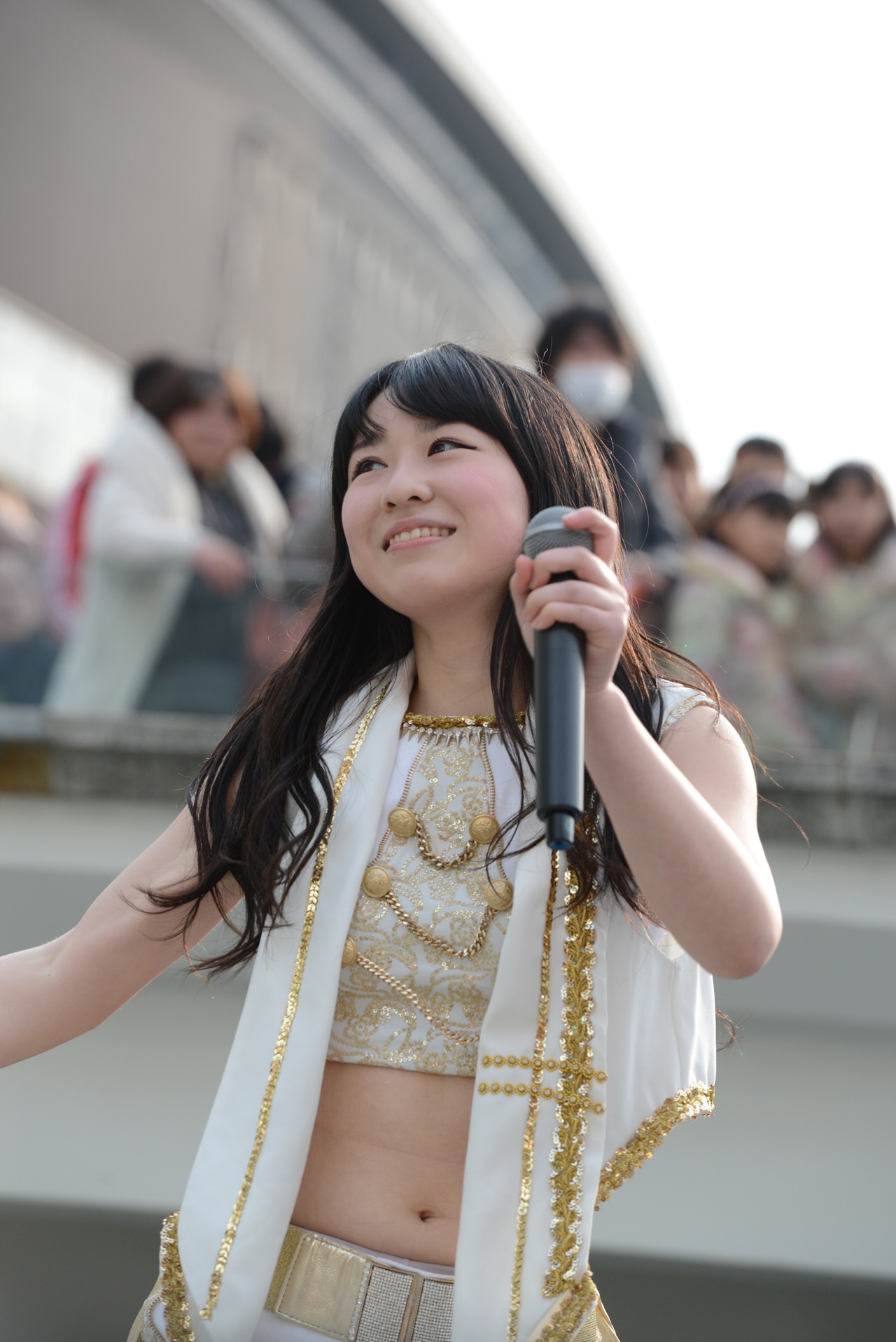 小西彩乃