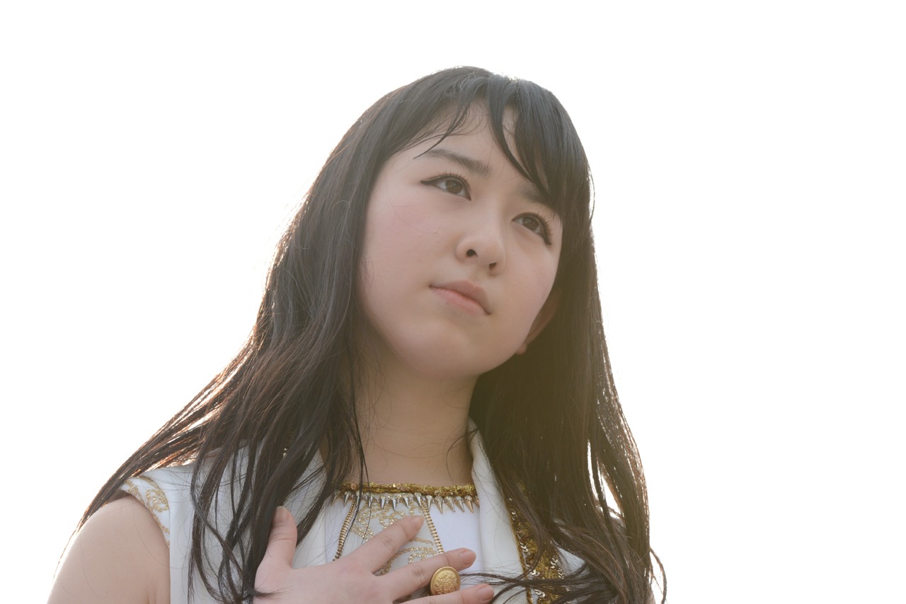 小西彩乃
