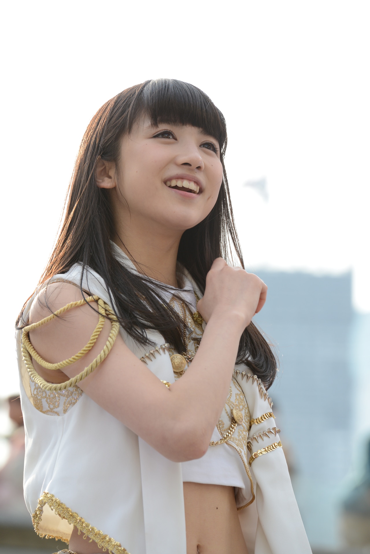 新井ひとみ