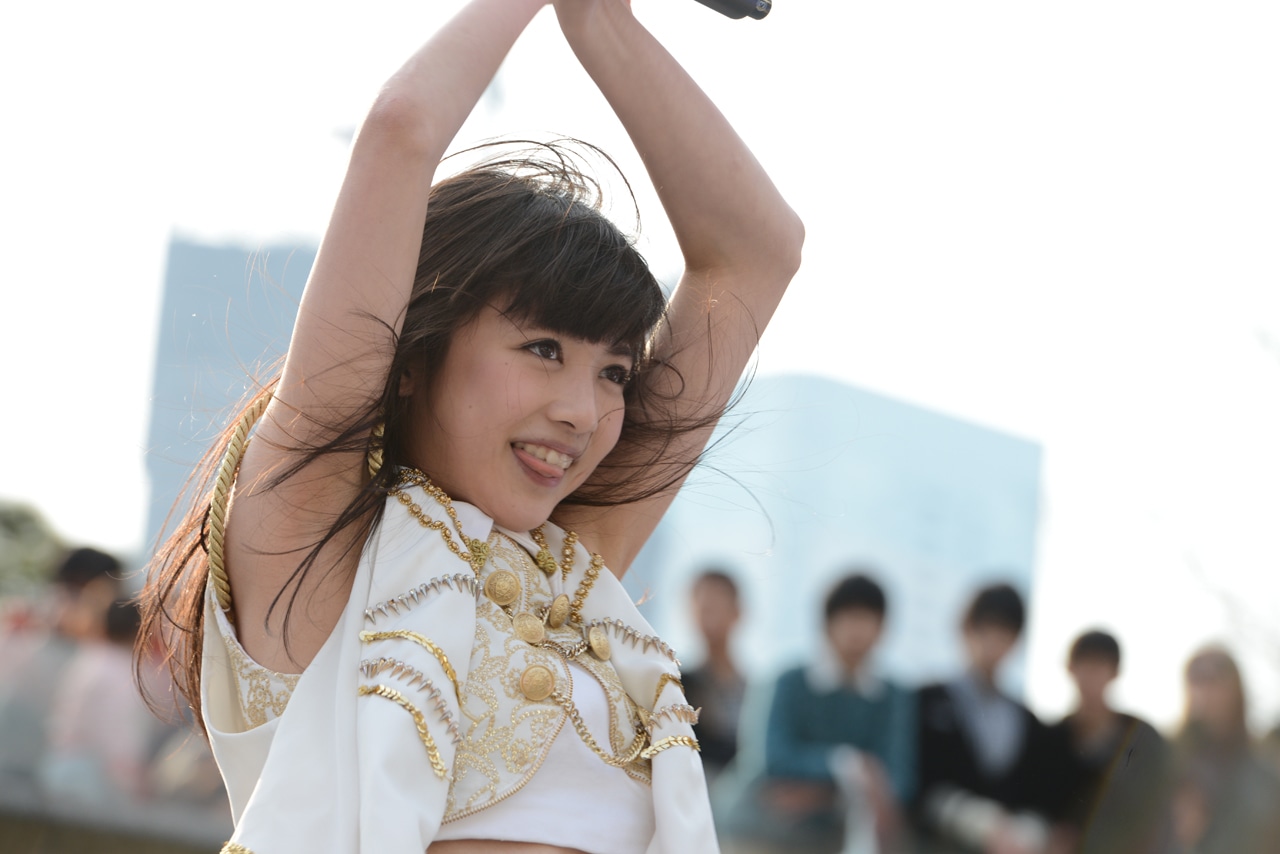 新井ひとみ