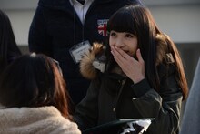 新井ひとみ
