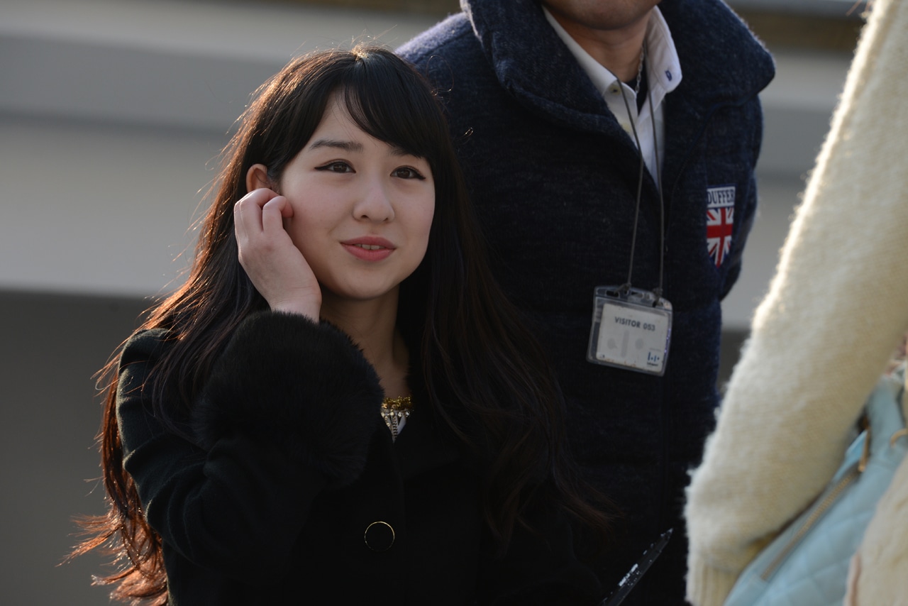 小西彩乃