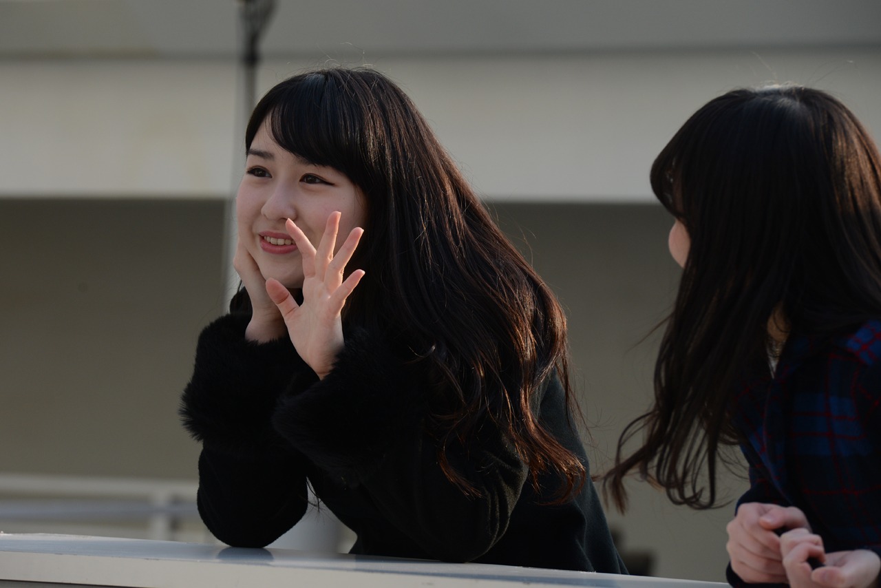 小西彩乃
