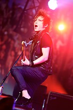 INORAN（G / LUNA SEA）