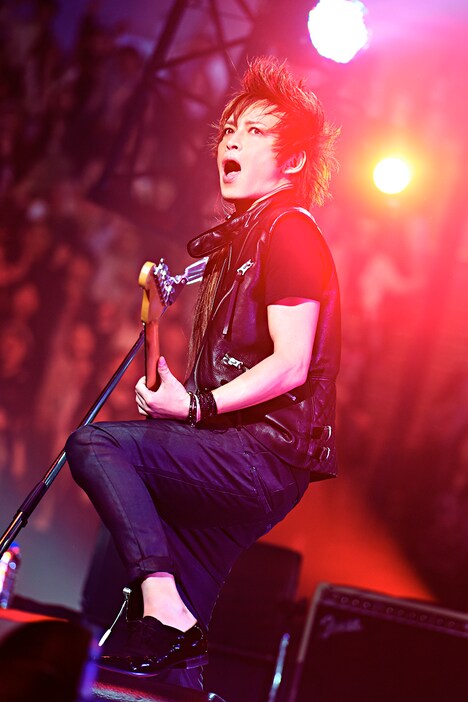 INORAN(G / LUNA SEA)