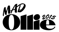 「MADOllie 2015 spring」ロゴ