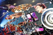 真矢（Dr / LUNA SEA）