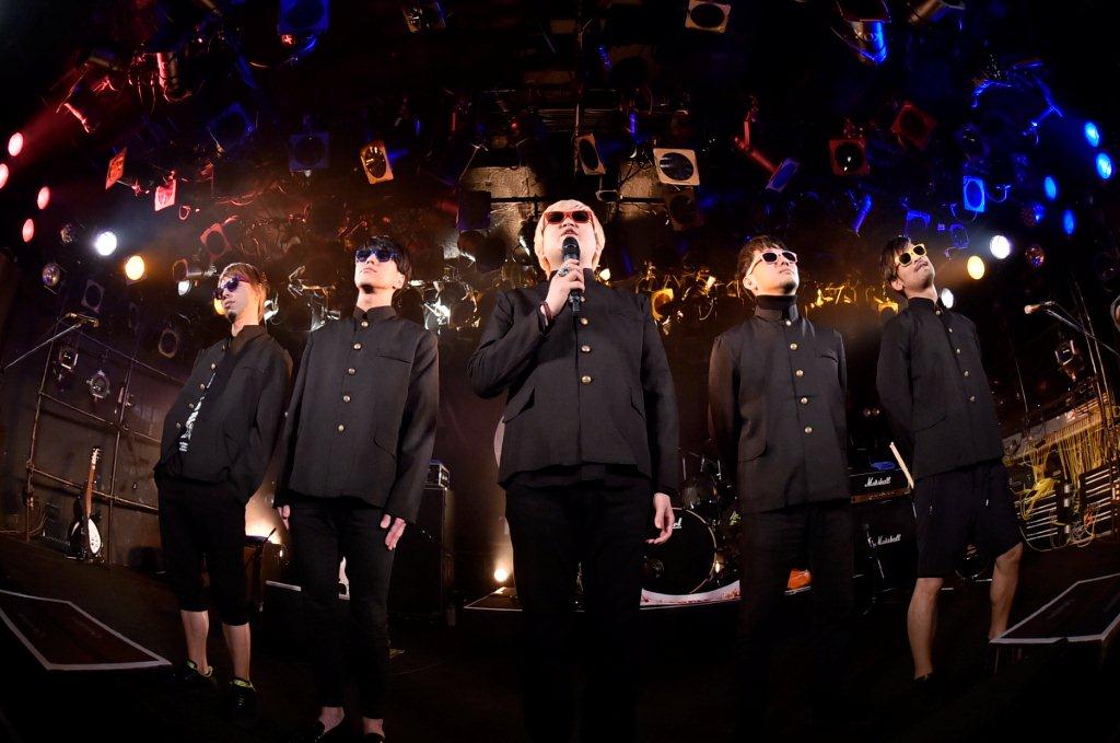 ザ・チャレンジ“花金クアトロ”でインディーズ卒業！念願BLITZも