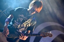 ヤンキーチャレンジ（B）（撮影：小川舞）