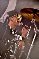 ドラゴンチャレンジ（Dr）（撮影：小川舞）