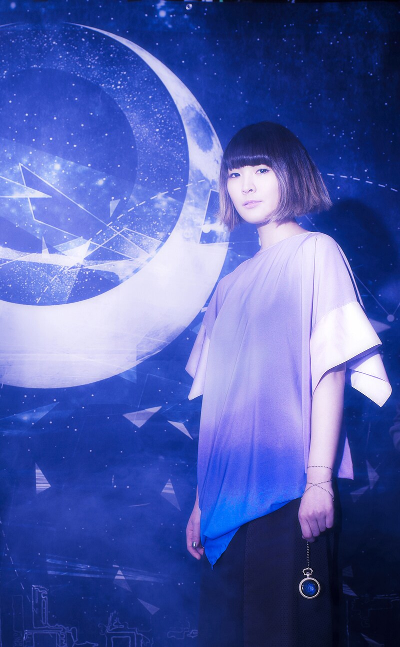 岩田真知（aquarifa）