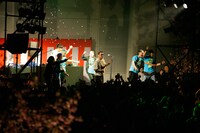 DJダイノジ（Photo by Rui Hashimoto / Azusa Takada[SOUND SHOOTER]）