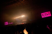 「ビクターロック祭り2015」野様子。（Photo by Rui Hashimoto / Azusa Takada[SOUND SHOOTER]）