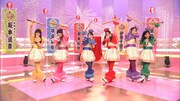 「番組バカリズム3」内のコント「歌う人生劇場」のワンシーン。