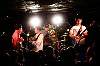 ボールズ（撮影：大畑陽子）