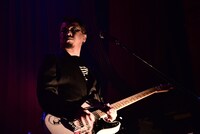 桜井青（G, Vo）