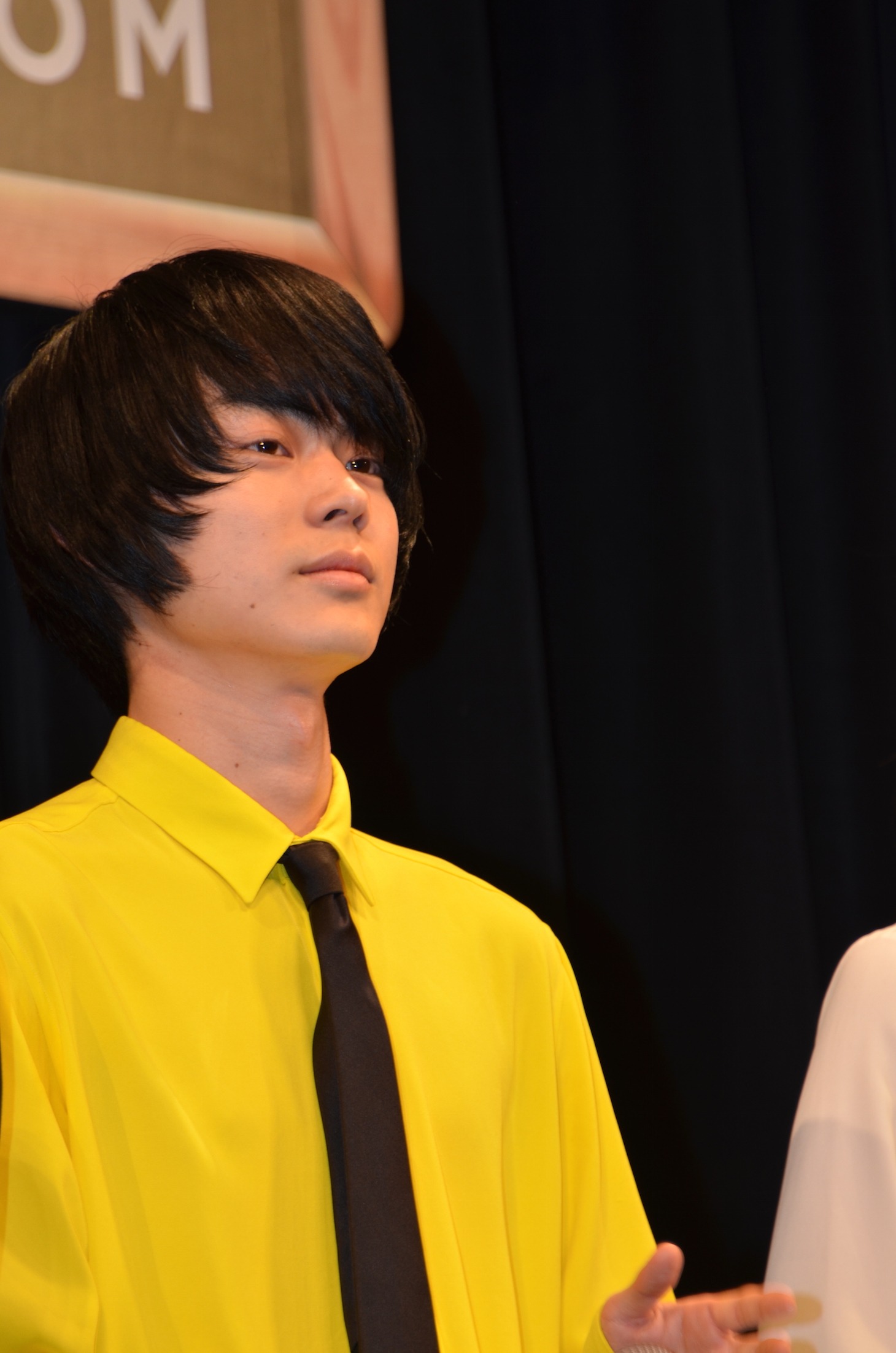 菅田将暉