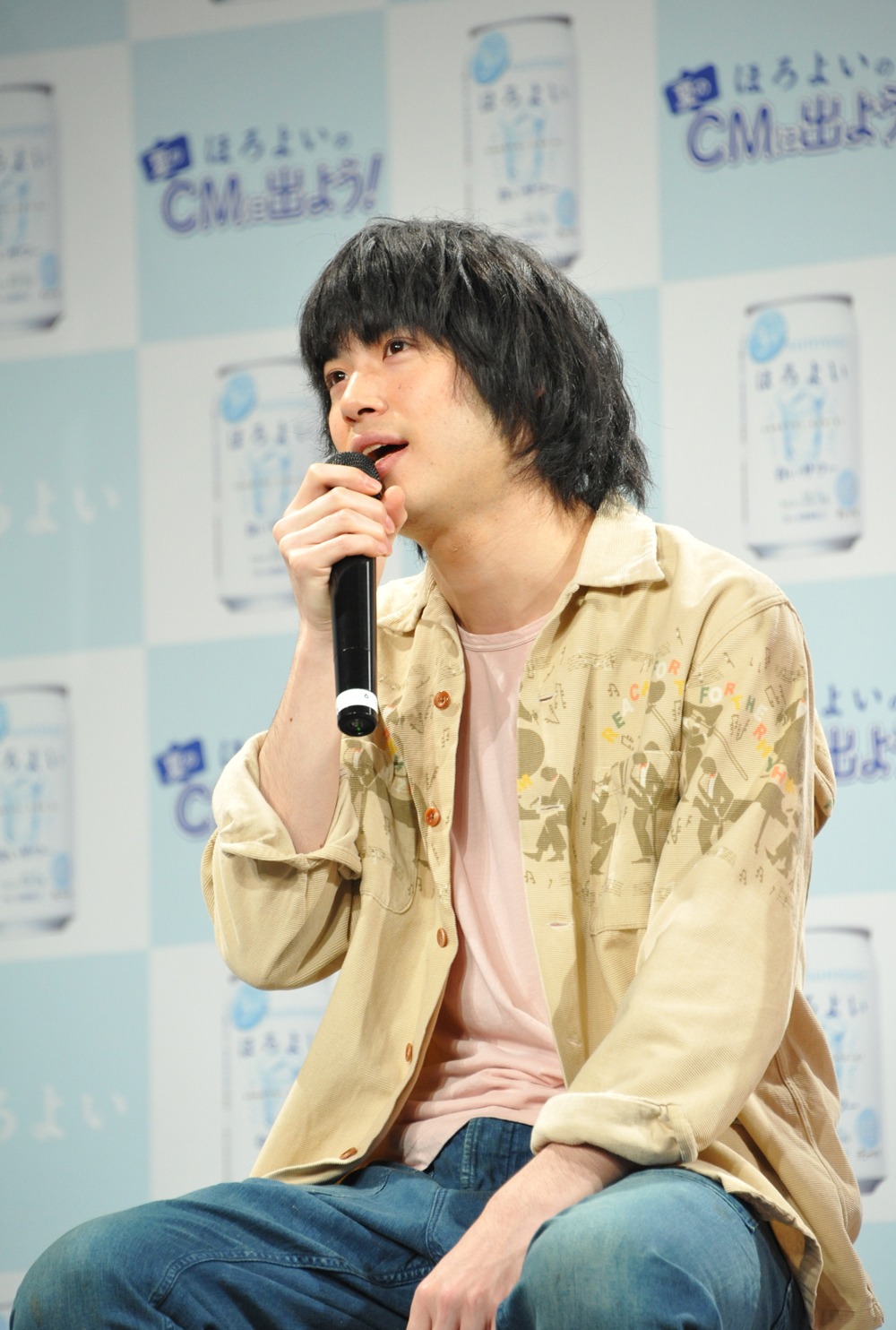 渡辺大知