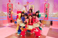 チームしゃちほこ