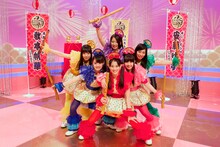 チームしゃちほこ