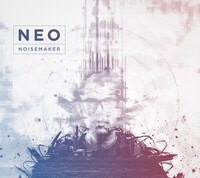 NOISEMAKER「NEO」ジャケット