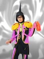 松永天馬（アーバンギャルド）