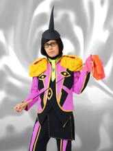 松永天馬（アーバンギャルド）