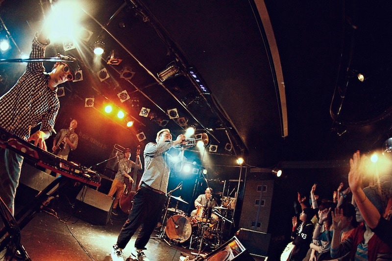 PE'Zラストライブ「EN-MUSUBI 2015」詳細＆カバーベスト盤発表