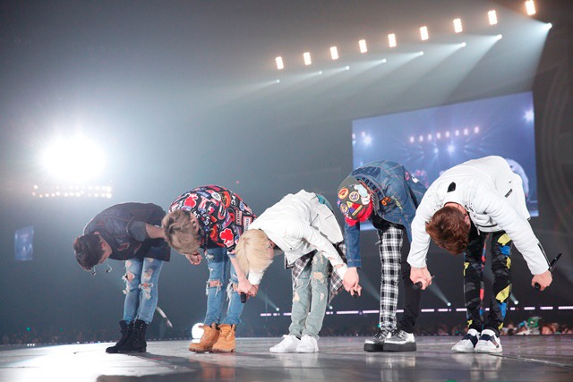 SHINee