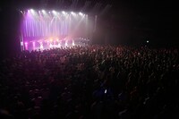 Dorothy Little Happy「5th Anniversary Year Live」の様子。