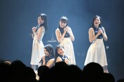 Dorothy Little Happy「5th Anniversary Year Live」の様子。
