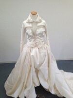 明日を夢見るドレス