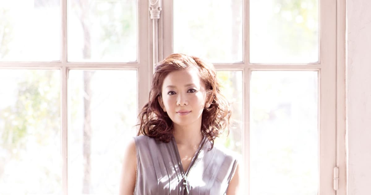 華原朋美、デビュー20周年ツアーで全国16会場回る - 音楽ナタリー