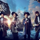 ケツメイシ厳選ライブ映像、GYAO!で無料配信