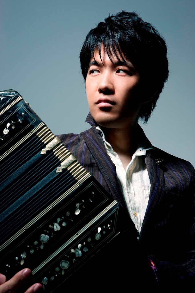 小松亮太