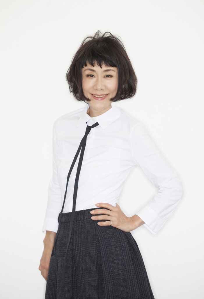 大貫妙子