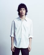 渡辺大知(黒猫チェルシー)