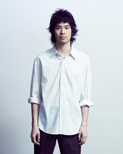 渡辺大知(黒猫チェルシー)