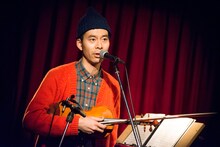 佐藤良成（ハンバート ハンバート）