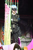 ＿＿（アンダーバー） (c)2015 SANRIO CO., LTD.