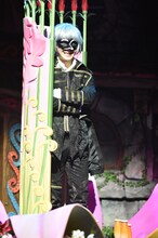 ＿＿（アンダーバー） (c)2015 SANRIO CO., LTD.