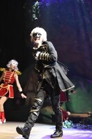 ＿＿（アンダーバー） (c)2015 SANRIO CO., LTD.