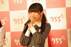 乃木坂46 755 会見に登場 6者6様の 始めてみたいこと 語る 音楽ナタリー 乃木坂46 755 会見に登場 6者6様の 始めてみたいこと 語る 音楽ナタリー