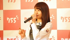 乃木坂46 755 会見に登場 6者6様の 始めてみたいこと 語る 音楽ナタリー 乃木坂46 755 会見に登場 6者6様の 始めてみたいこと 語る 音楽ナタリー