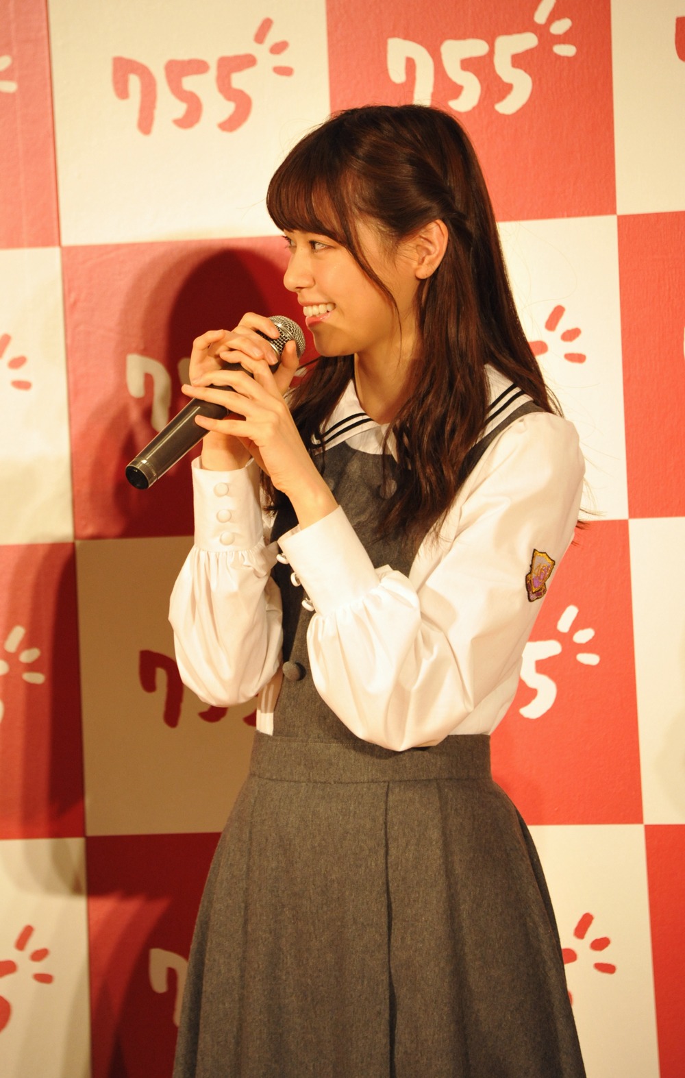 西野七瀬